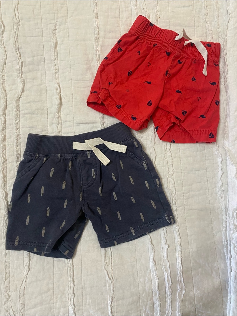 BABY BUNDLE - SET OF 11 - SIZED 12 MONTHS